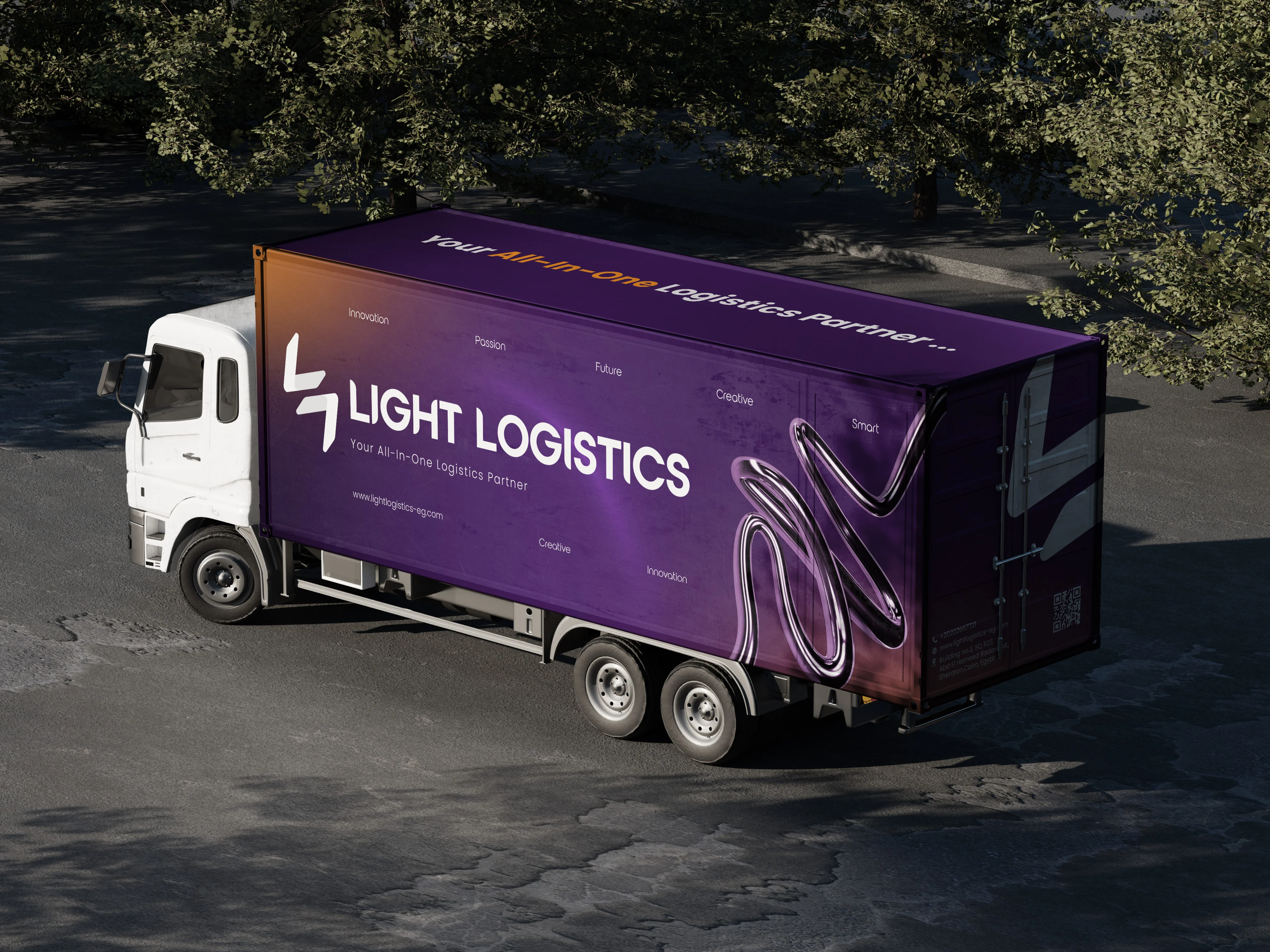Trucking